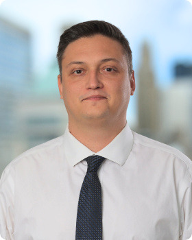 Mikhail Kovalev